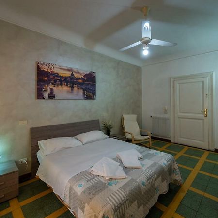 Principe Amedeo Bed & Breakfast Roma Ngoại thất bức ảnh